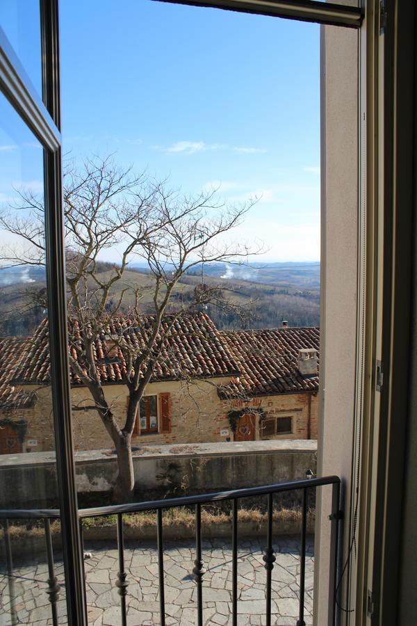 La Villa Di Pa' Odalengo Piccolo Exterior foto