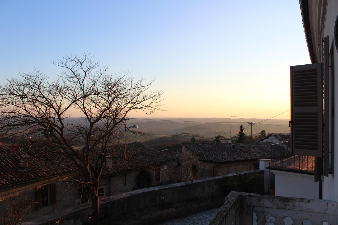 La Villa Di Pa' Odalengo Piccolo Exterior foto